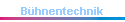 B�hnentechnik